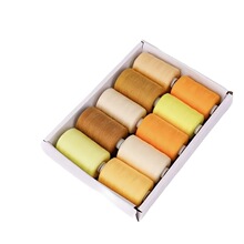 402�ֿp���Sɫ1000�a�p�x�C��DIY���Ü�]���� ��10ɫ�p�x�����b