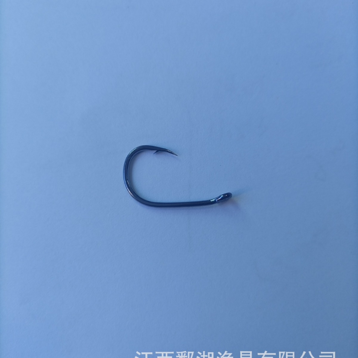 Qihu a granel boutique 8340 púas no púas mar gancho artes de pesca venta directa de fábrica al por mayor Super anti-óxido de teflón