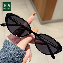 框架眼镜;太阳镜;老花镜