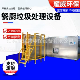 商用垃圾处理;环保厕所;其他环保设备