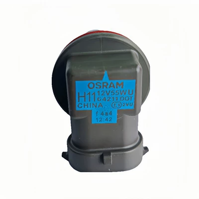 Ön faralar H11 12V55W Low Beam