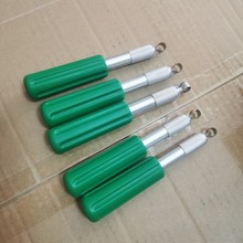 PVC塑胶地板施工工具阴阳角刀焊线修平铲平器地胶开缝手动开槽