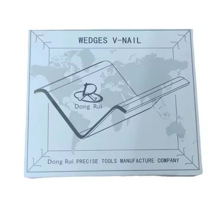 密度板角钉进口钉子刚才专用相框画7#10# 12# 15# V型钉钉枪