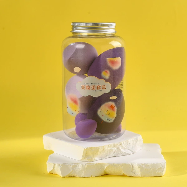 Taro purple
