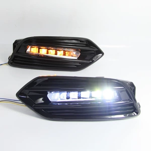 19/20/21 Honda Binzhi HRV Gündüz Hərəkət İşıqları, Duman İşıqları
