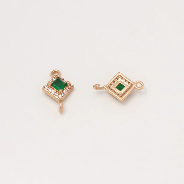 Green single price