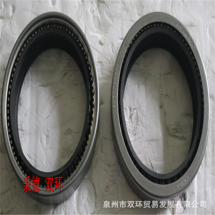 卡洛克 骨架油封 22627-6534