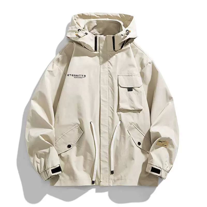 Lotto, autumn jacket, hoody, plus size