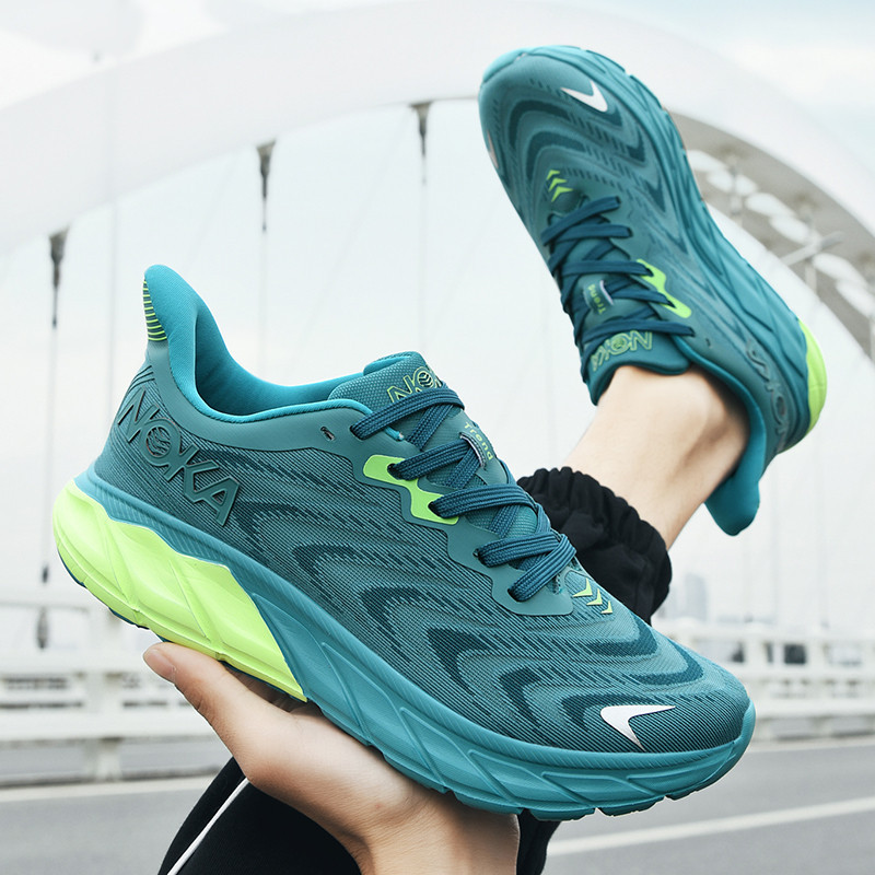 Fashionable demi-season low sports breathable lightweight casual…