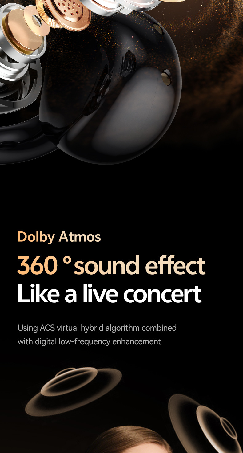 M110 auricolari wireless bone conduction con clip bluetooth_voghion.com