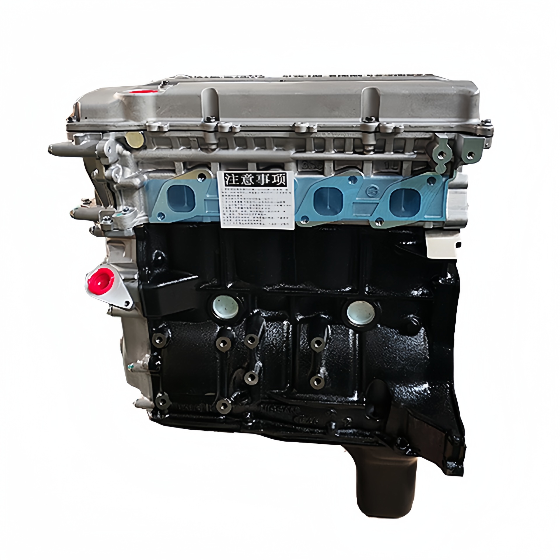 Factory Direct Sales Suitable for Nissan Latin Engine Ka24 Engine Engine