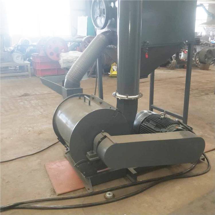 厂家直销金属磨粉机 粮食磨粉机 锌粉磨粉机 铝粉磨粉机质保1年