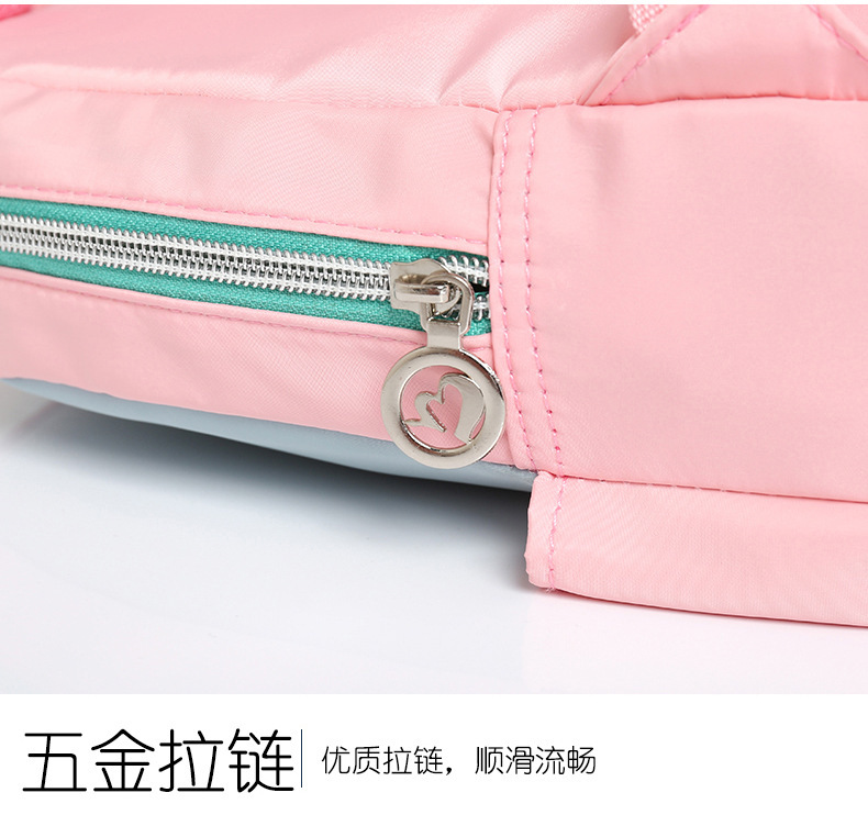2021 New Cartoon plush children's small backpack, lightweight schoolbag for kindergarten babies, and backpacks for boys and girls traveling undefined
