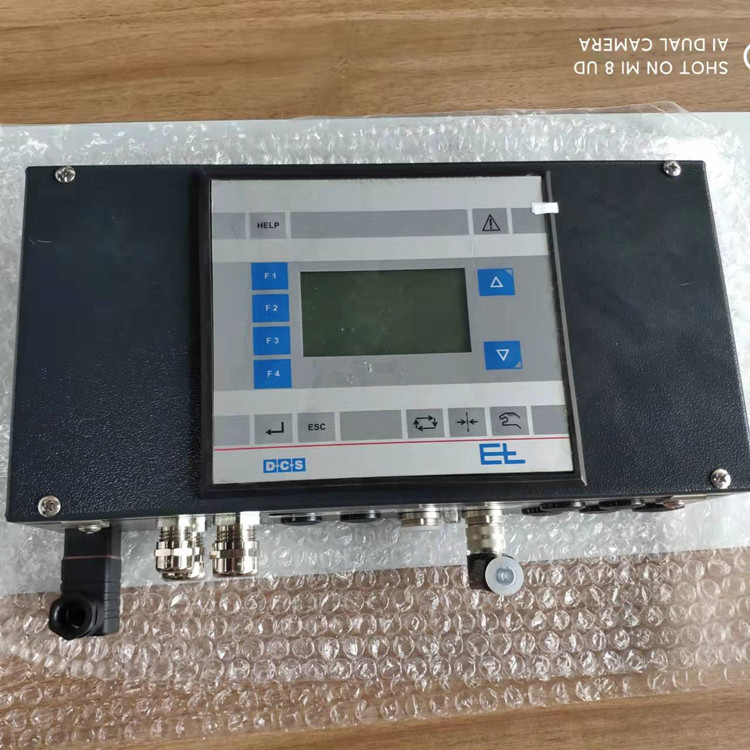 莱默尔E+L DC2340 Nr.320964纠偏控制器