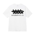 White【Surfing】