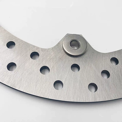 Disc 305mm Original Factory – Brake disc/brake drum