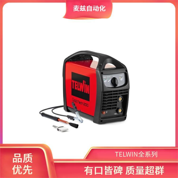 意大利TELWIN 泰尔稳 点焊机 LEVA L 410MM 系列直供
