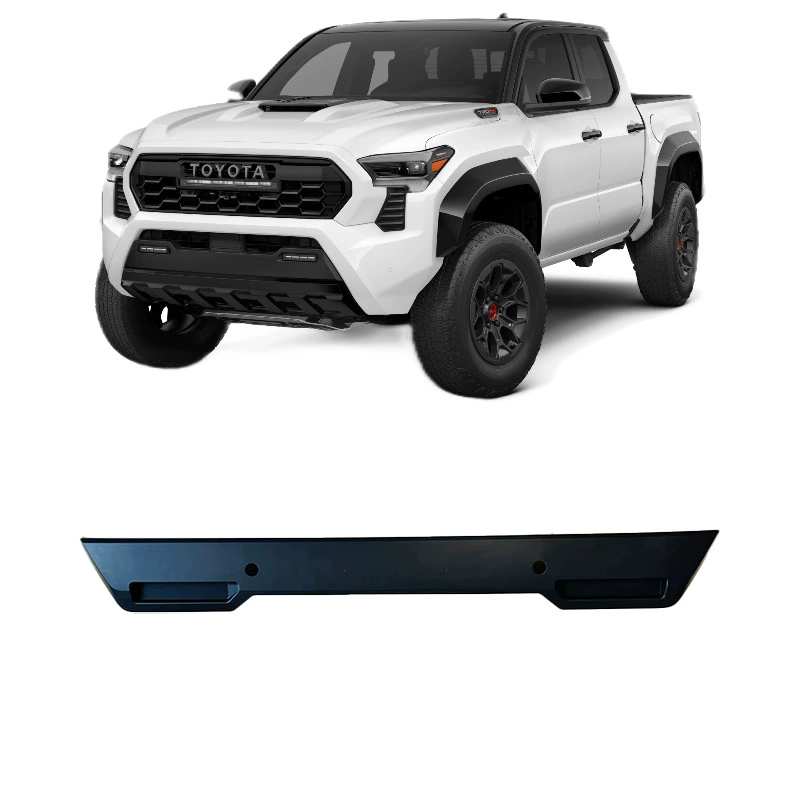 YUBO подходит для переднего бампера Toyota Tacoma TACOMA 2024 года, артикул 53931-AK010