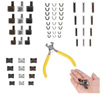 3ɫ4��̖61PCS���b������a��Q�o�Ϸ����^Ó�俨ֹ�ڽ��yɫ���