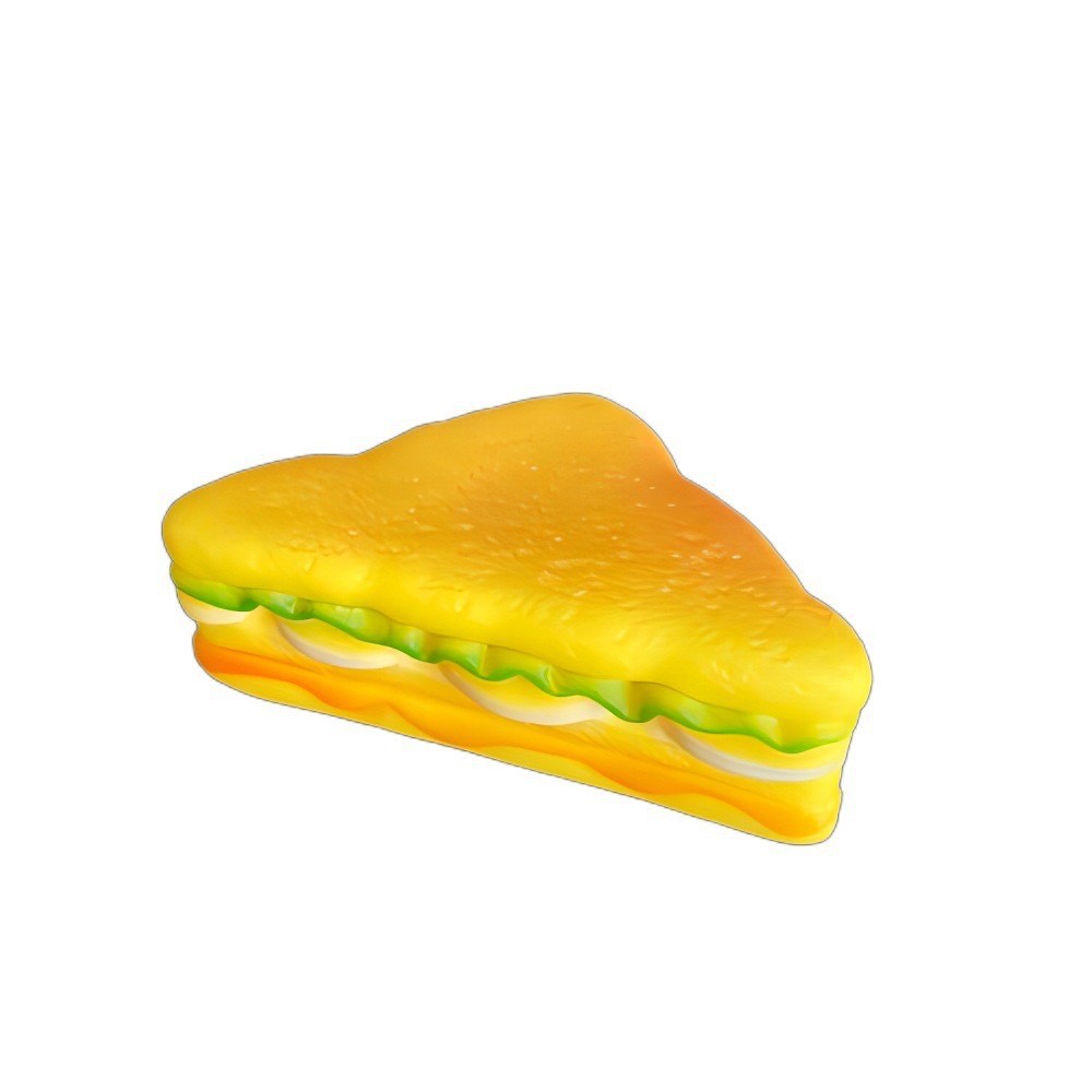 Sandwich (35g, 10 * 5 * 3.5CM)
