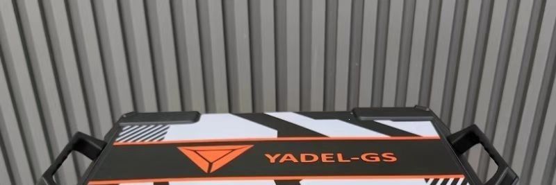 Tail box, rear trunk, tail box seal, Tailbell electric vehicle, Tailbell Cangqiong tail box, suitable for the Cangqiong thick model