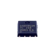 �����·CSD18534Q VSONP-8�����ԴIGBT�_���D���־��w�����ƽ