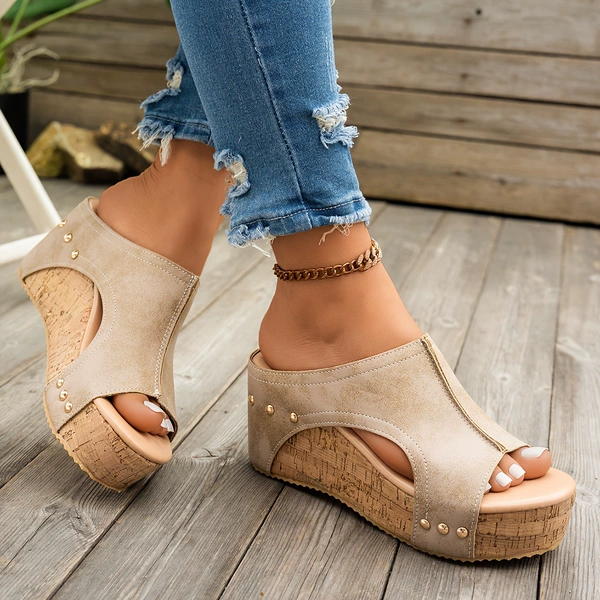 Beige Color