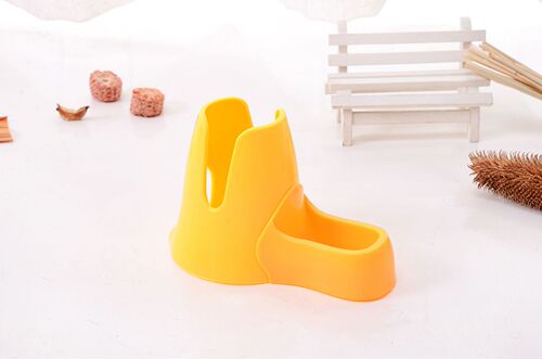 Bol wholesale hamster drinking fountain 50ml vacuum kettle with buckle rabbit guinea pig golden bear kettle