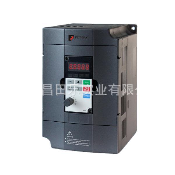 上海销售供应普传变频器PI9130A  7R5G3