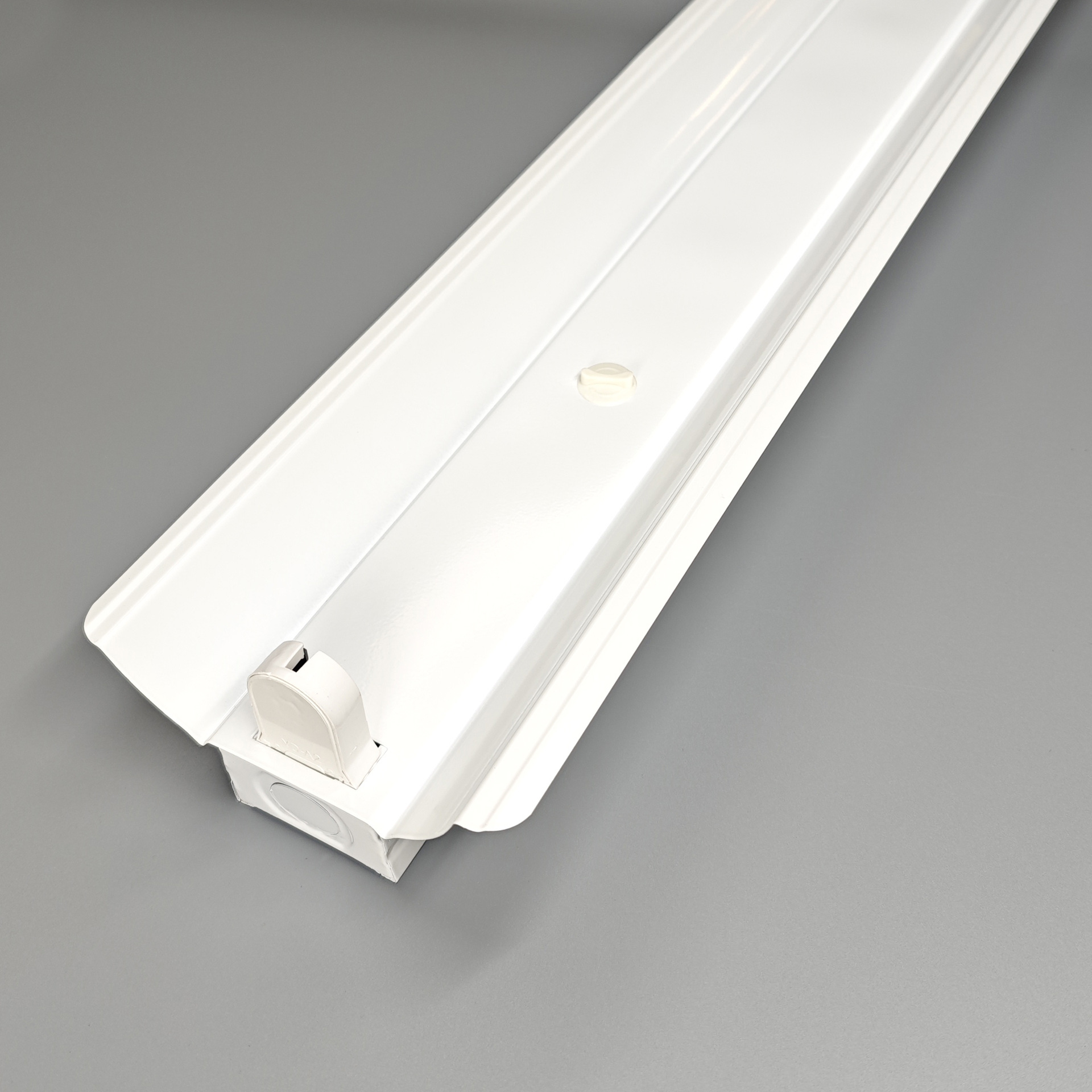 gran potencia t8led tubo de lámpara de vidrio 0.6m 18w 0.9m 36w 1.2m 50w 75w ahorro de energía lámpara fluorescente de barra larga