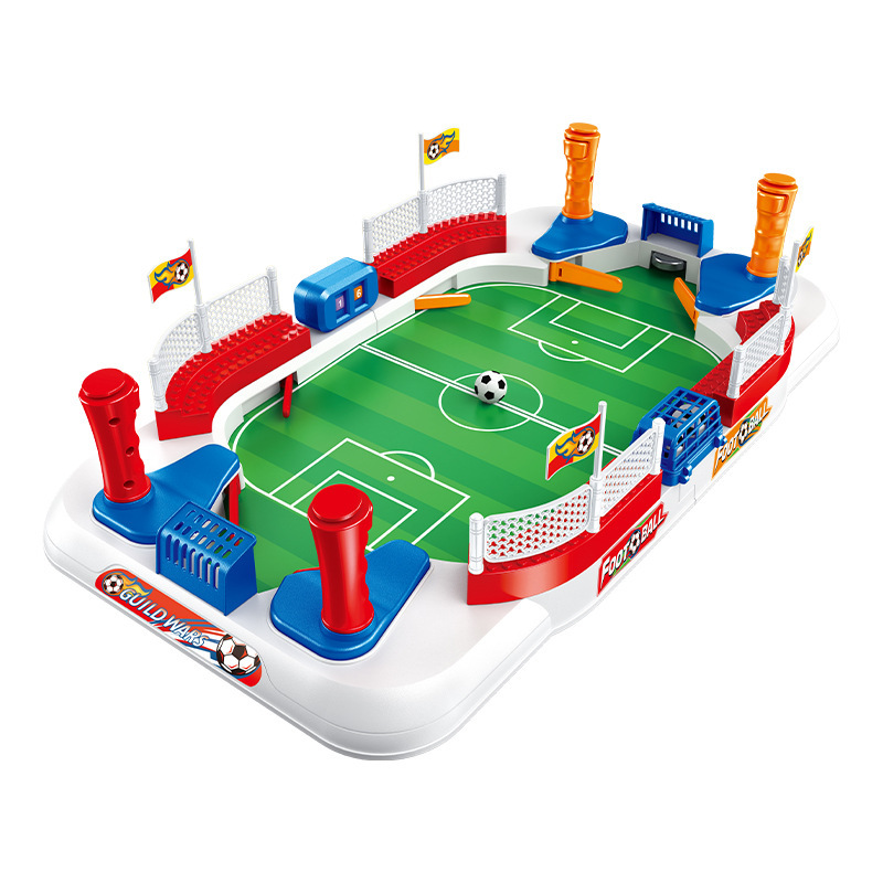 クロスボーダーテーブルサッカーテーブルバトルテーブルボードゲームおもちゃ親子教育インタラクティブダブルゲーム子供のおもちゃ|undefined