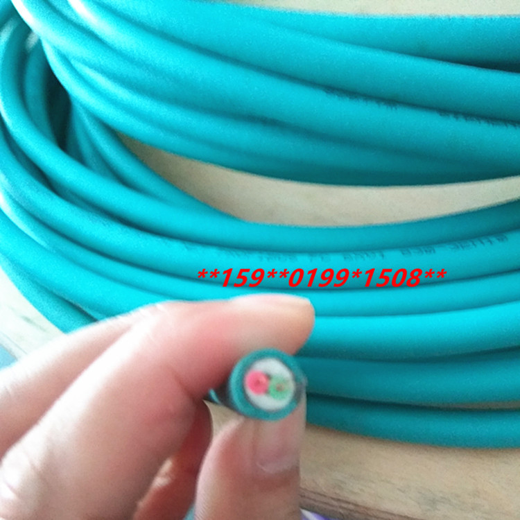 回收西门子S7-200plc模块 变频器 接头S7-300 电缆6XV1830-3EH10