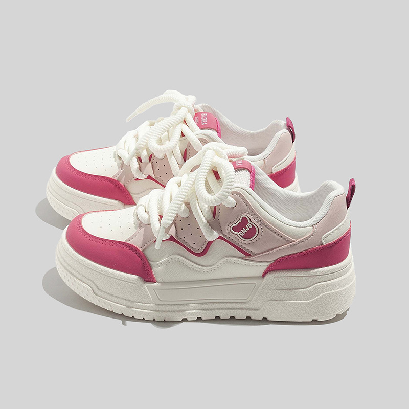88-2888 Rosa blanca roja