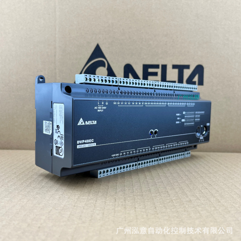 Delta EC3 DVP14EC00R3 AC delta-ec3-dvp14ec00r3-ac