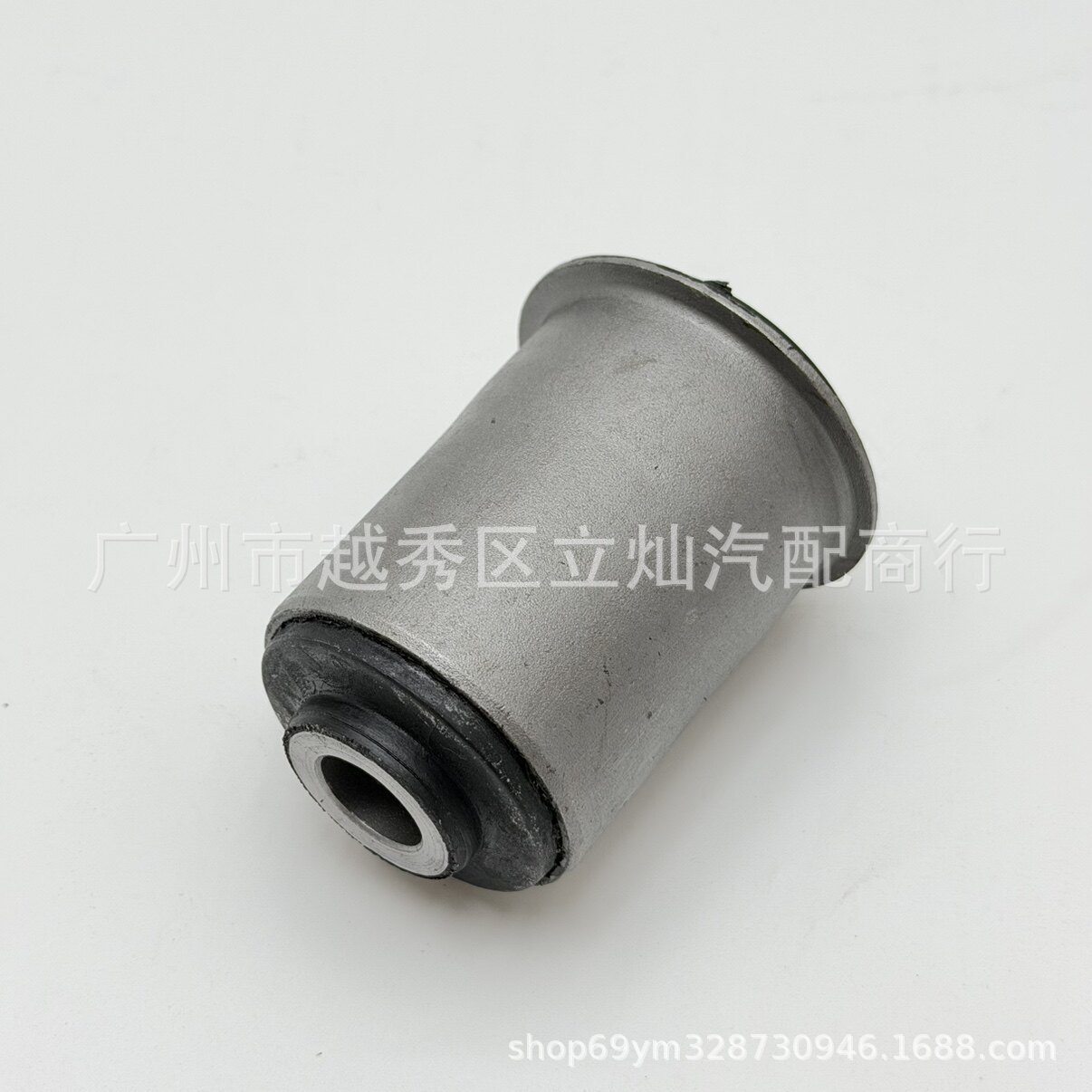 Suitable for Hummer H3 Lower Control Arm Rubber Bushing, Lower Control Arm Ball Joint, Control Arm Rubber Bushing 15088366 15088365