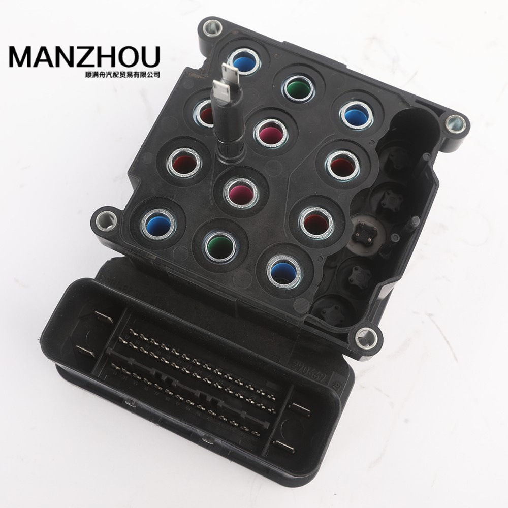 ABS anti-lock braking module 68228991AD is suitable for Dodge RAM 1500