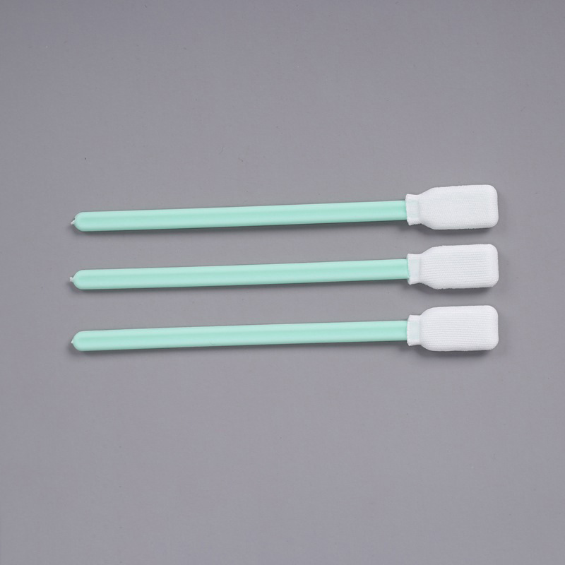 Hisopos de Purificación Antiestáticos Esponja Antiestático para Instrumentos de Precisión y Lentes Ópticas