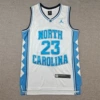 North Carolina 23, белый