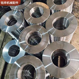 法兰;法兰盘;通用五金配件