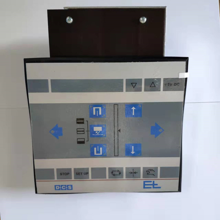 DC9143纠偏控制器现货E+L