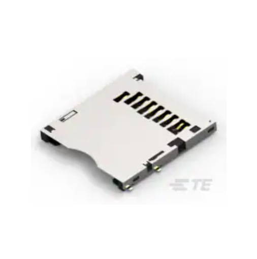 TE/̩�� 1-1775059-1  P�ڴ濨������ SD��   �ֻ� �����