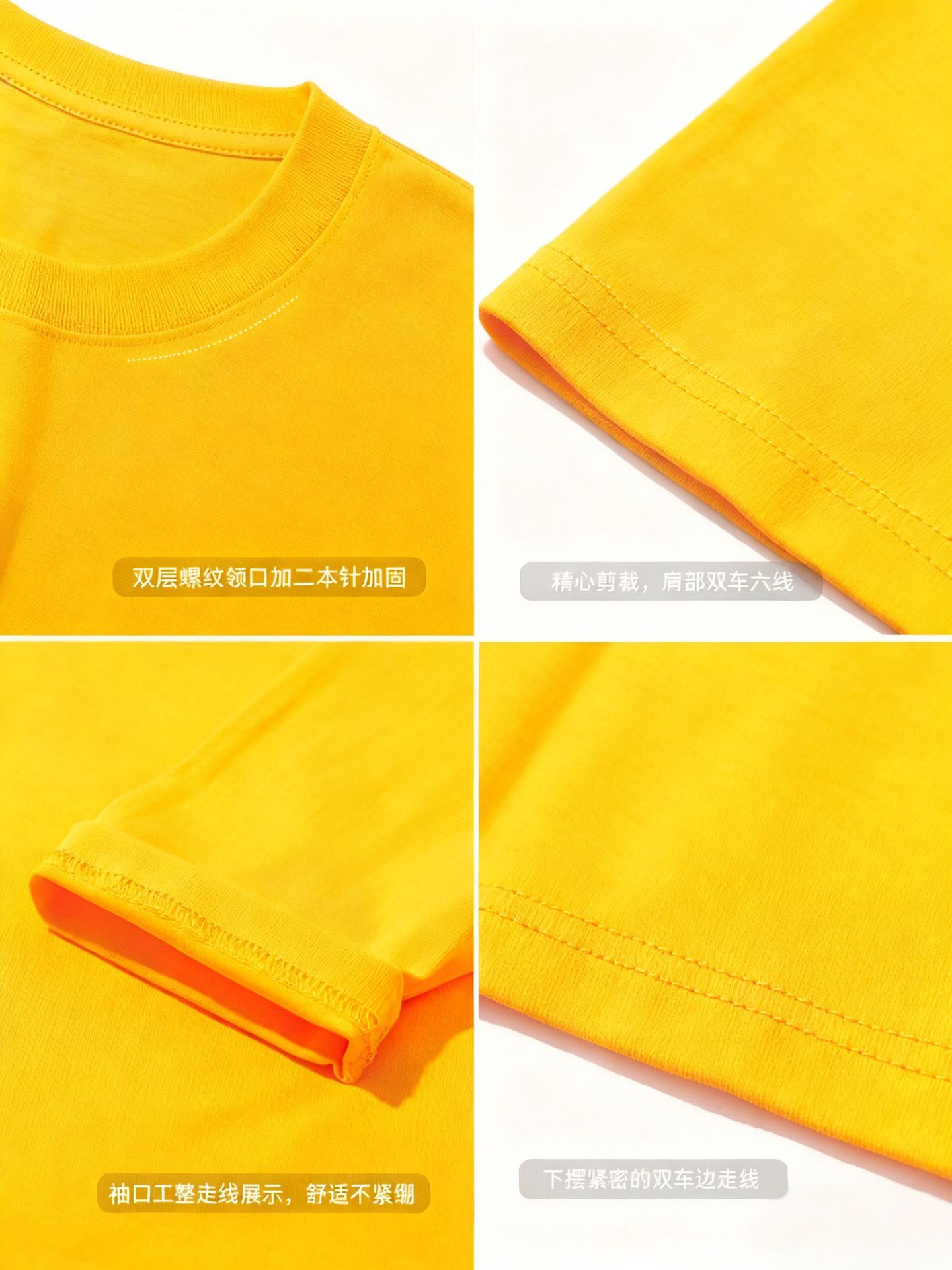 Otoño y invierno camiseta de algodón impresa suelta camiseta de algodón casual superior impresa logo de cuello redondo camiseta de manga larga personalizada