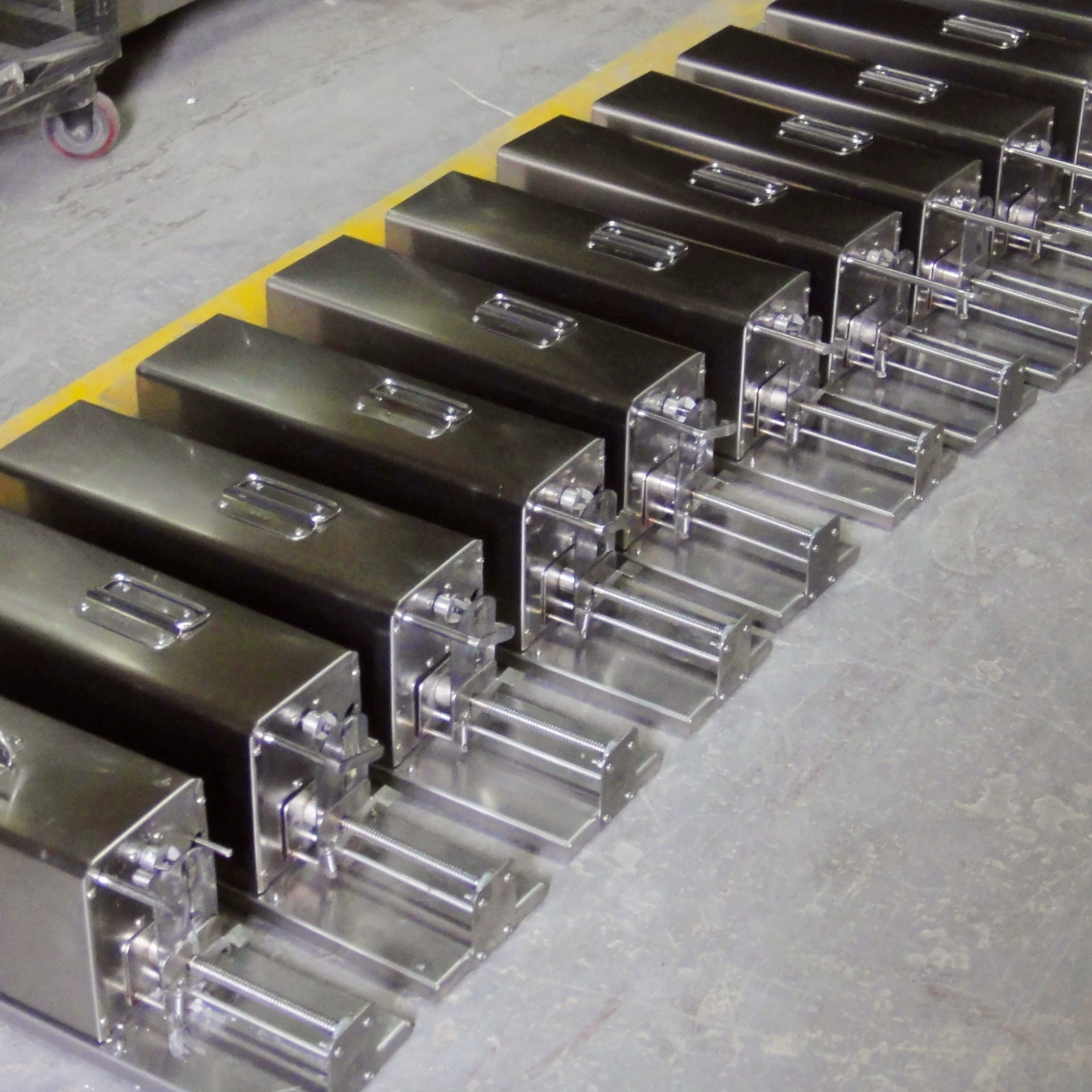 Модное оборудование: ультрадлинная ручная электрическая машина для чипсов из нержавеющей стали, автоматическая машина для растяжки картофеля "Вихрь"