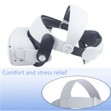 ������Oculus quest2ͷ�����ʿɵ��ڲ�ѹ���羳����VR�۾����
