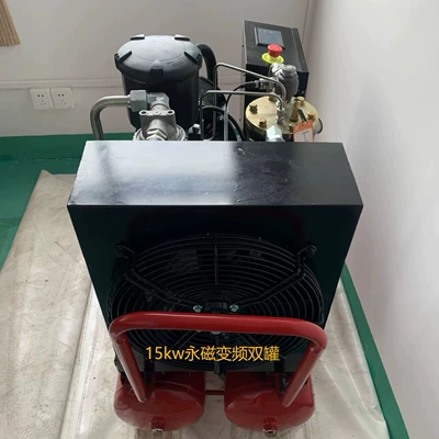 Real Stone Paint Air Pump – Hava kompressorları