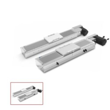 OPT奥普特    MCB14     无尘皮带滑台系列