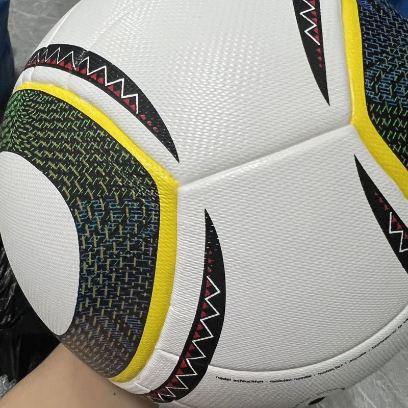 2010 リーグ 南アフリカ ワールドカップ No.5 世界のサッカー PU シームレス ヒート ボンディング サッカー ジャブラニ ボール|undefined