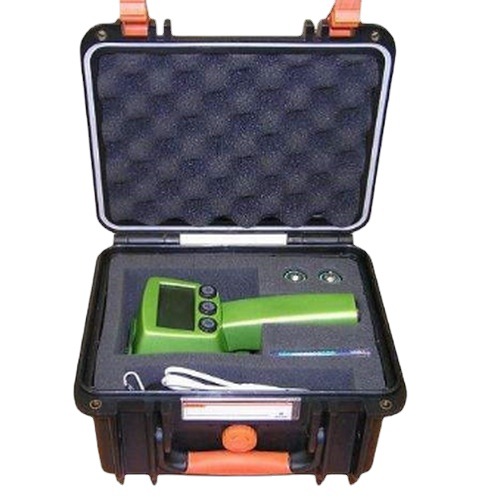 捷克VF PAM-170便携式表面污染测量仪/沾污仪（170cm2）