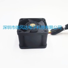 EBM 422JM-��ѹ����40*40*28MM˫��������ɢ�ȷ���