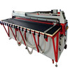 Laminated Glass cutting machine customized Laminated Glass Cutting machine semi-automatic Glass cutting machine